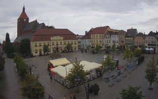 Darłowo Rynek - 02-08-2025 12:26