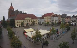 Darłowo Rynek - 02-08-2025 12:31