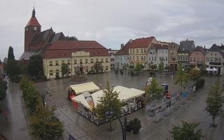 Darłowo Rynek - 02-08-2025 12:37