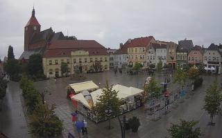 Darłowo Rynek - 02-08-2025 12:43