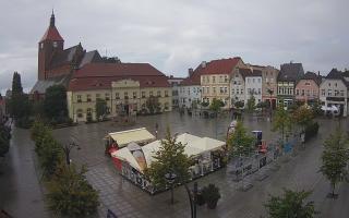 Darłowo Rynek - 02-08-2025 12:48
