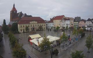 Darłowo Rynek - 02-08-2025 12:50