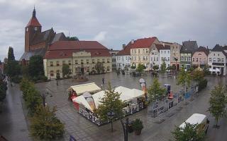 Darłowo Rynek - 02-08-2025 12:56