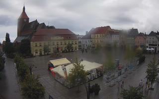 Darłowo Rynek - 02-08-2025 12:07