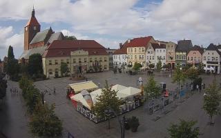 Darłowo Rynek - 02-08-2025 13:15