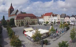 Darłowo Rynek - 02-08-2025 13:20