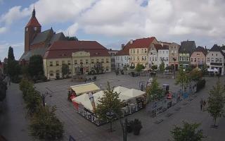 Darłowo Rynek - 02-08-2025 13:26