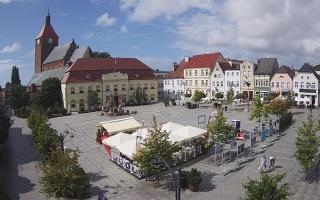 Darłowo Rynek - 02-08-2025 13:32