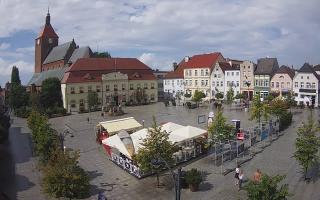 Darłowo Rynek - 02-08-2025 13:07