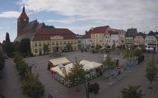 Darłowo Rynek - 02-08-2025 14:15