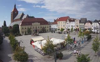 Darłowo Rynek - 02-08-2025 14:21