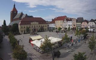 Darłowo Rynek - 02-08-2025 14:26