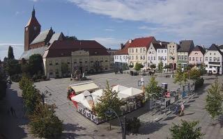 Darłowo Rynek - 02-08-2025 14:34
