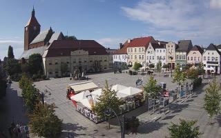Darłowo Rynek - 02-08-2025 14:39