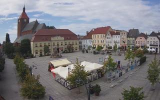 Darłowo Rynek - 02-08-2025 14:04