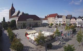 Darłowo Rynek - 02-08-2025 14:53