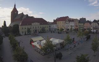 Darłowo Rynek - 02-08-2025 14:58