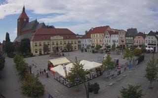 Darłowo Rynek - 02-08-2025 14:09