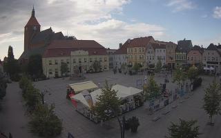 Darłowo Rynek - 02-08-2025 15:15