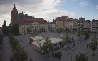 Darłowo Rynek - 02-08-2025 15:17