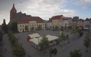 Darłowo Rynek - 02-08-2025 15:23