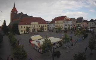 Darłowo Rynek - 02-08-2025 15:28