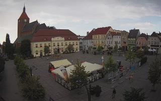 Darłowo Rynek - 02-08-2025 15:34