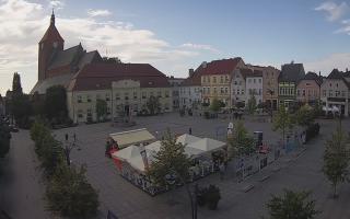 Darłowo Rynek - 02-08-2025 15:04