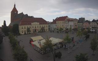 Darłowo Rynek - 02-08-2025 15:47