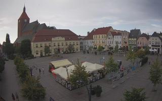 Darłowo Rynek - 02-08-2025 15:53