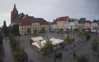 Darłowo Rynek - 02-08-2025 15:58