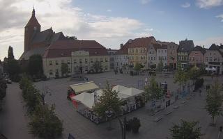 Darłowo Rynek - 02-08-2025 15:09
