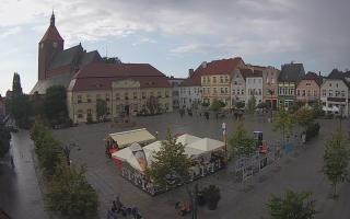 Darłowo Rynek - 02-08-2025 16:12