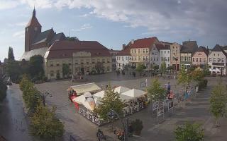 Darłowo Rynek - 02-08-2025 16:17