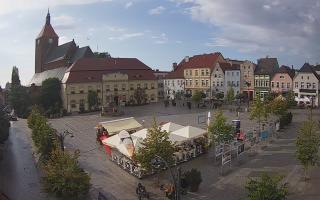 Darłowo Rynek - 02-08-2025 16:23