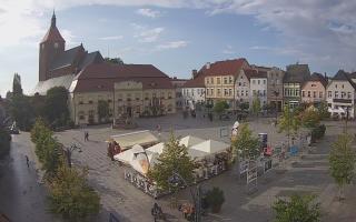 Darłowo Rynek - 02-08-2025 16:28