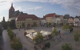 Darłowo Rynek - 02-08-2025 16:30