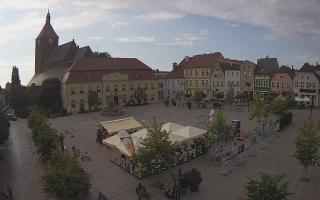 Darłowo Rynek - 02-08-2025 16:36