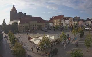 Darłowo Rynek - 02-08-2025 16:42