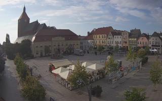 Darłowo Rynek - 02-08-2025 16:47