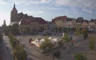 Darłowo Rynek - 02-08-2025 16:55