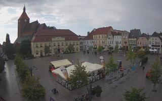 Darłowo Rynek - 02-08-2025 16:06