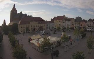 Darłowo Rynek - 02-08-2025 17:00