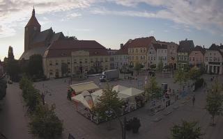 Darłowo Rynek - 02-08-2025 17:12