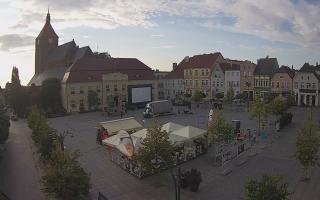Darłowo Rynek - 02-08-2025 17:19