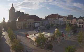 Darłowo Rynek - 02-08-2025 17:25