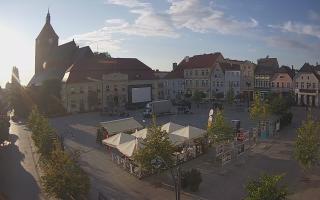 Darłowo Rynek - 02-08-2025 17:31