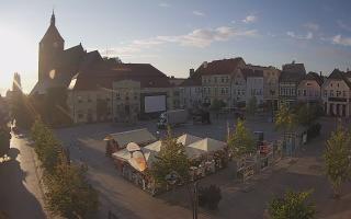 Darłowo Rynek - 02-08-2025 17:36