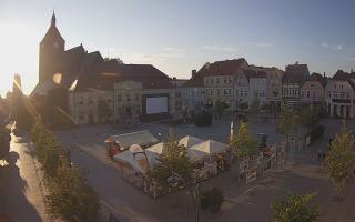 Darłowo Rynek - 02-08-2025 17:44