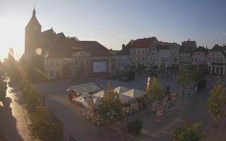 Darłowo Rynek - 02-08-2025 17:49